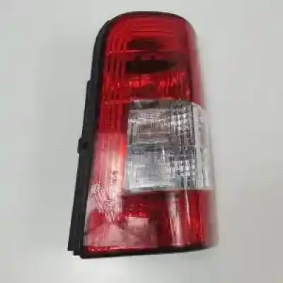 Pezzo di ricambio per auto di seconda mano luci posteriori destra per ligier x-too (js28) ldw502/m3 riferimenti oem iam 085521924rb