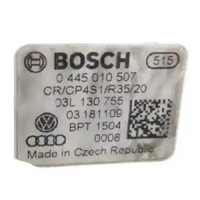 Peça sobressalente para automóvel em segunda mão motor completo por seat exeo berlina (3r2) cag referências oem iam cag  