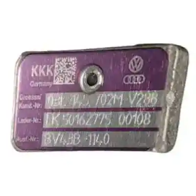 Peça sobressalente para automóvel em segunda mão motor completo por seat exeo berlina (3r2) cag referências oem iam cag  