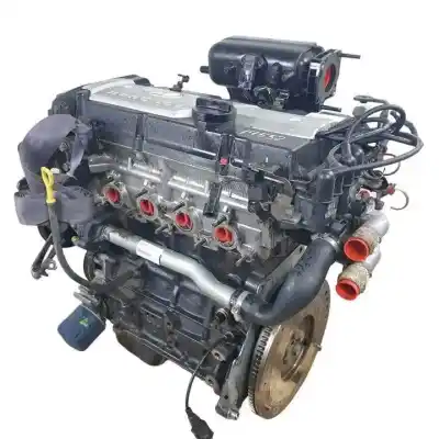 Peça sobressalente para automóvel em segunda mão MOTOR COMPLETO por HYUNDAI ACCENT (LC)  Referências OEM IAM G4EC  