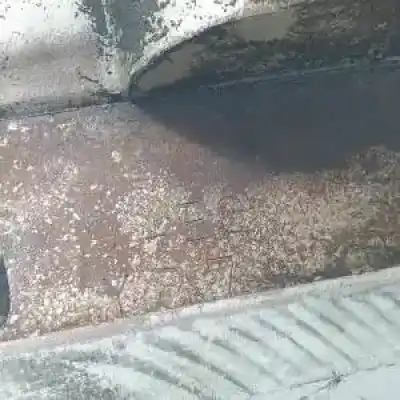 Pezzo di ricambio per auto di seconda mano motore completo per hyundai accent (lc) g4ec-g riferimenti oem iam g4ec  