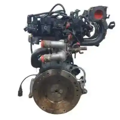 Pezzo di ricambio per auto di seconda mano motore completo per hyundai accent (lc) g4ec-g riferimenti oem iam g4ec  