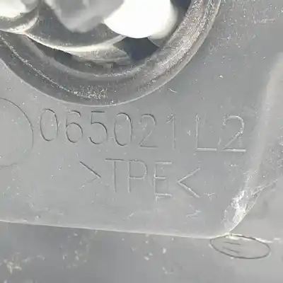 Автозапчасти б/у левое зеркало за opel corsa c g-z12xe ссылки oem iam 065021l2  8062349