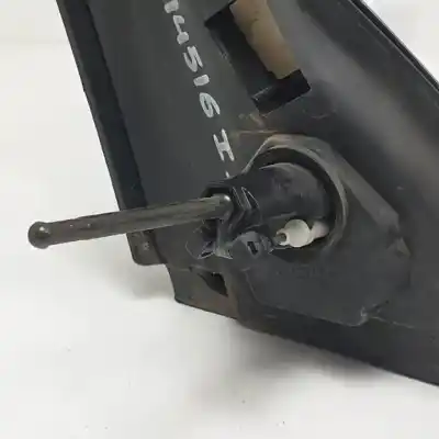 Автозапчасти б/у левое зеркало за opel corsa c g-z12xe ссылки oem iam 065021l2  8062349