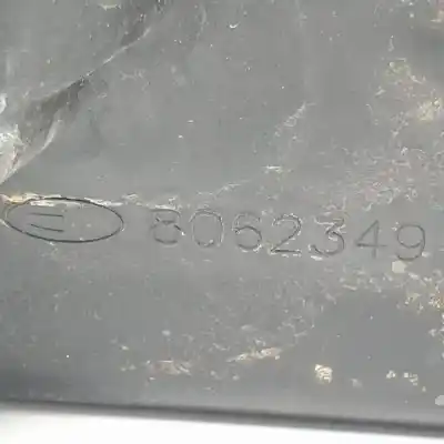 Автозапчасти б/у левое зеркало за opel corsa c g-z12xe ссылки oem iam 065021l2  8062349