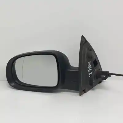 Автозапчасти б/у левое зеркало за opel corsa c g-z12xe ссылки oem iam 065021l2  8062349