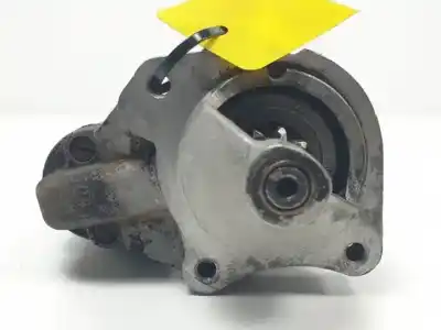 Peça sobressalente para automóvel em segunda mão motor de arranque por seat marbella 08nca referências oem iam 9000141101  