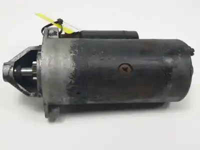 Peça sobressalente para automóvel em segunda mão motor de arranque por seat marbella 08nca referências oem iam 9000141101  