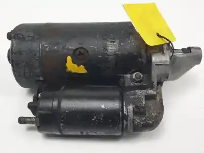 Peça sobressalente para automóvel em segunda mão motor de arranque por seat marbella 08nca referências oem iam 9000141101  