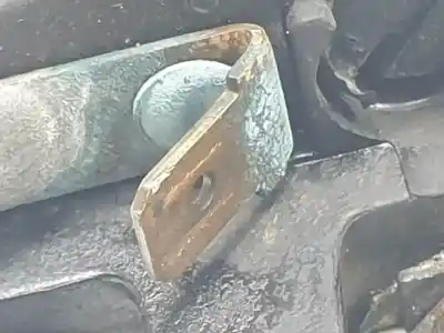 Peça sobressalente para automóvel em segunda mão motor de arranque por seat marbella 08nca referências oem iam 9000141101  