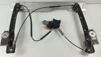 Автозапчасти б/у регулятор стекла переднего правого за mini cabrio (r57) n18b16a ссылки oem iam 2757044  