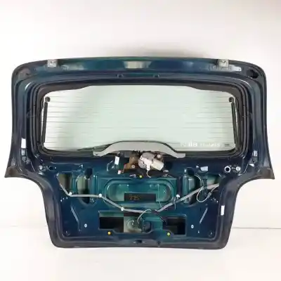 Second-hand car spare part tailgate for renault scenic (ja..) k4m700.k4ma7.k4m701.k4mb7.k4m708 oem iam references   