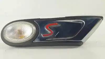 Автозапчасти б/у левый боковой фонарь за mini cabrio (r57) n18b16a ссылки oem iam 2751969