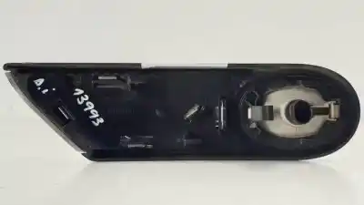 Автозапчасти б/у левый боковой фонарь за mini cabrio (r57) n18b16a ссылки oem iam 2751969  0217950