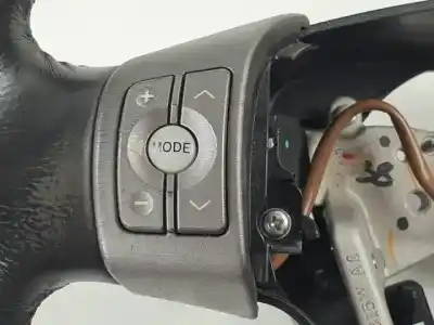 Автозапчастина б/у кермо для toyota rav 4 (a3) 1azfe посилання на oem iam gs12002460  