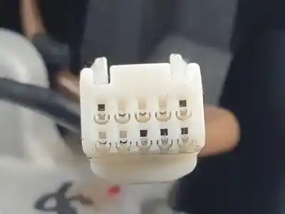 Автозапчастина б/у кермо для toyota rav 4 (a3) 1azfe посилання на oem iam gs12002460  