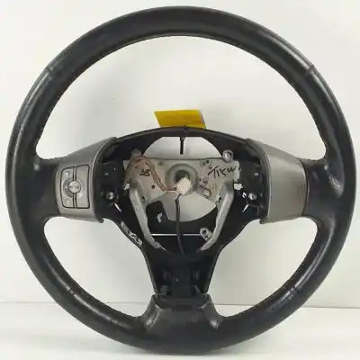 Автозапчастина б/у кермо для toyota rav 4 (a3) 1azfe посилання на oem iam gs12002460