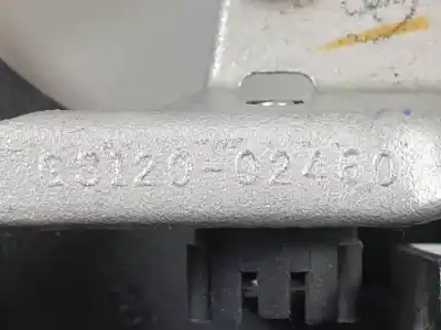 Автозапчастина б/у кермо для toyota rav 4 (a3) 1azfe посилання на oem iam gs12002460  