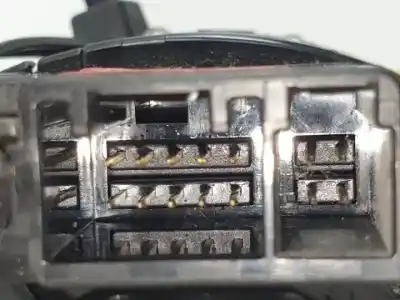 Pezzo di ricambio per auto di seconda mano anello airbag per toyota rav 4 (a3) 1azfe riferimenti oem iam 4203075b494  