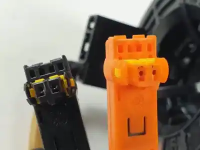 Pezzo di ricambio per auto di seconda mano anello airbag per toyota rav 4 (a3) 1azfe riferimenti oem iam 4203075b494  