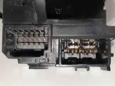 Pezzo di ricambio per auto di seconda mano anello airbag per toyota rav 4 (a3) 1azfe riferimenti oem iam 4203075b494  