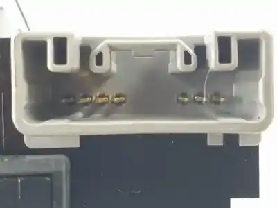 Pezzo di ricambio per auto di seconda mano anello airbag per toyota rav 4 (a3) 1azfe riferimenti oem iam 4203075b494  