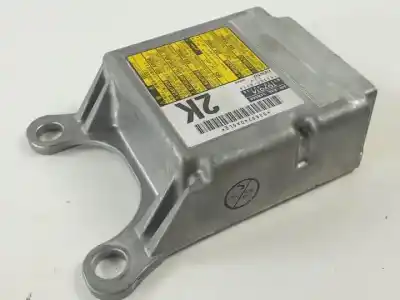 Автозапчастина б/у блок управління подушками безпеки для toyota rav 4 (a3) 1azfe посилання на oem iam 1523008974