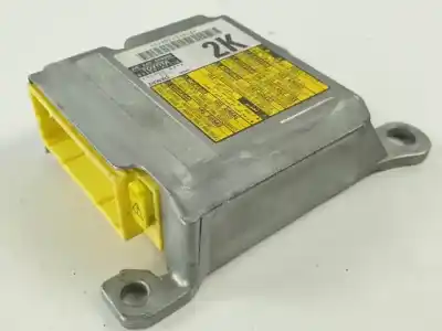 Second-hand car spare part airbag control unit for toyota rav 4 (a3) 1azfe oem iam references 1523008974  