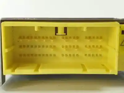 Second-hand car spare part airbag control unit for toyota rav 4 (a3) 1azfe oem iam references 1523008974  