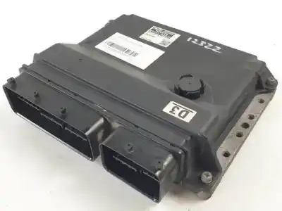 Second-hand car spare part ecu engine control for toyota rav 4 (a3) 1azfe oem iam references 2751003701  2751003701