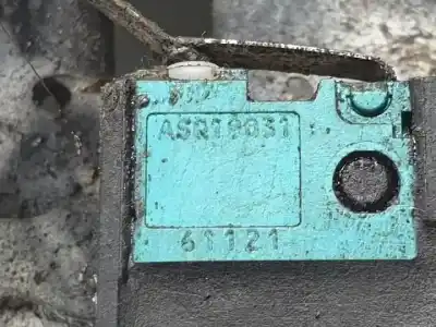 Second-hand car spare part bonnet lock for toyota rav 4 (a3) 1azfe oem iam references asq19031  