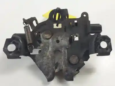 Second-hand car spare part bonnet lock for toyota rav 4 (a3) 1azfe oem iam references asq19031  