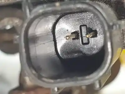 Second-hand car spare part bonnet lock for toyota rav 4 (a3) 1azfe oem iam references asq19031  