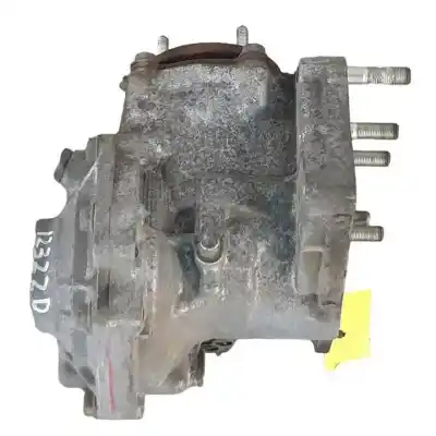 Автозапчастина б/у передній диференціал для toyota rav 4 (a3) 1azfe посилання на oem iam w82  