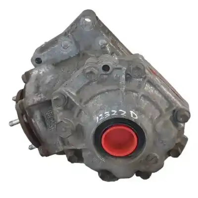 Автозапчастина б/у передній диференціал для toyota rav 4 (a3) 1azfe посилання на oem iam w82  