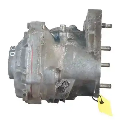 Автозапчастина б/у передній диференціал для toyota rav 4 (a3) 1azfe посилання на oem iam w82  