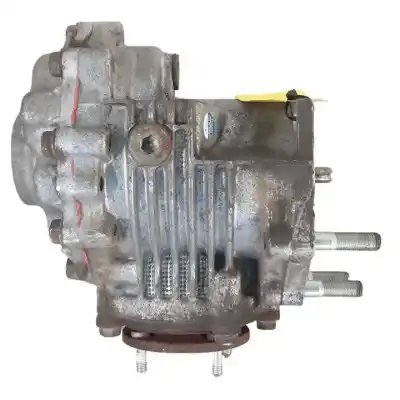 Автозапчастина б/у передній диференціал для toyota rav 4 (a3) 1azfe посилання на oem iam w82  