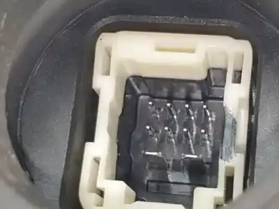 Second-hand car spare part passenger side right window regulator for toyota rav 4 (a3) 1azfe oem iam references 42251010550  