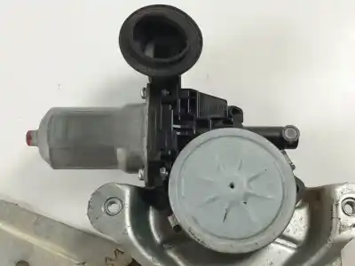 Автозапчастина б/у регулятор скла заднього правого для toyota rav 4 (a3) 1azfe посилання на oem iam 8572035140  