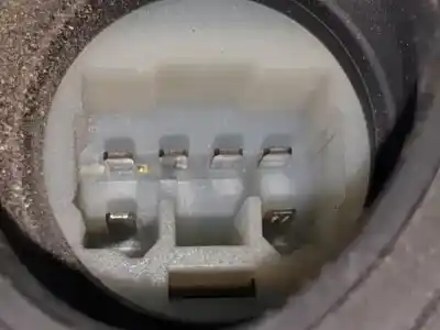 Автозапчастина б/у регулятор скла заднього правого для toyota rav 4 (a3) 1azfe посилання на oem iam 8572035140  