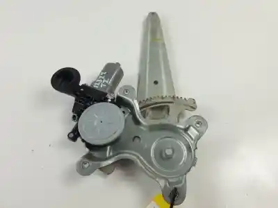 Автозапчастина б/у регулятор склона задній лівий для toyota rav 4 (a3) 1azfe посилання на oem iam 8571035180