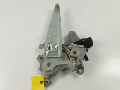 Автозапчасти б/у регулятор стекла заднего левого за toyota rav 4 (a3) 1azfe ссылки oem iam 8571035180  