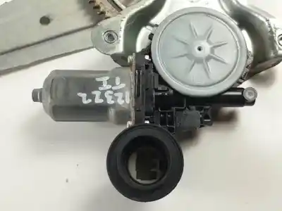 Автозапчасти б/у регулятор стекла заднего левого за toyota rav 4 (a3) 1azfe ссылки oem iam 8571035180  