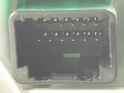 Автозапчастина б/у внутрішне світло для toyota rav 4 (a3) 1azfe посилання на oem iam 8973242021  