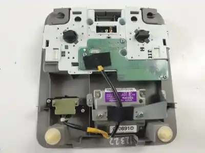 Автозапчастина б/у внутрішне світло для toyota rav 4 (a3) 1azfe посилання на oem iam 8973242021  