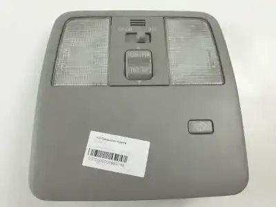 Автозапчастина б/у внутрішне світло для toyota rav 4 (a3) 1azfe посилання на oem iam 8973242021