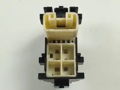 Автозапчастина б/у передній правий віконний вимикач для toyota rav 4 (a3) 1azfe посилання на oem iam 1928297  