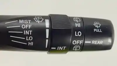 Автозапчастина б/у управління світлом для toyota rav 4 (a3) 1azfe посилання на oem iam 4210017f220  