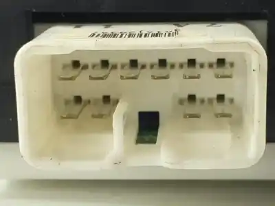 Автозапчастина б/у електричний двиг на дах для toyota rav 4 (a3) 1azfe посилання на oem iam 47170110040  