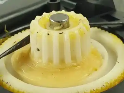 Автозапчастина б/у електричний двиг на дах для toyota rav 4 (a3) 1azfe посилання на oem iam 47170110040  